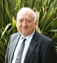 Gilles Chocheyras élu à la présidence de l'Union de groupe mutualiste Umanens